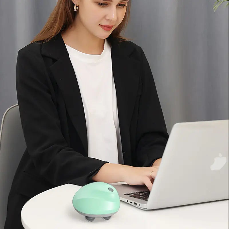 Electric Cat Claw Massager