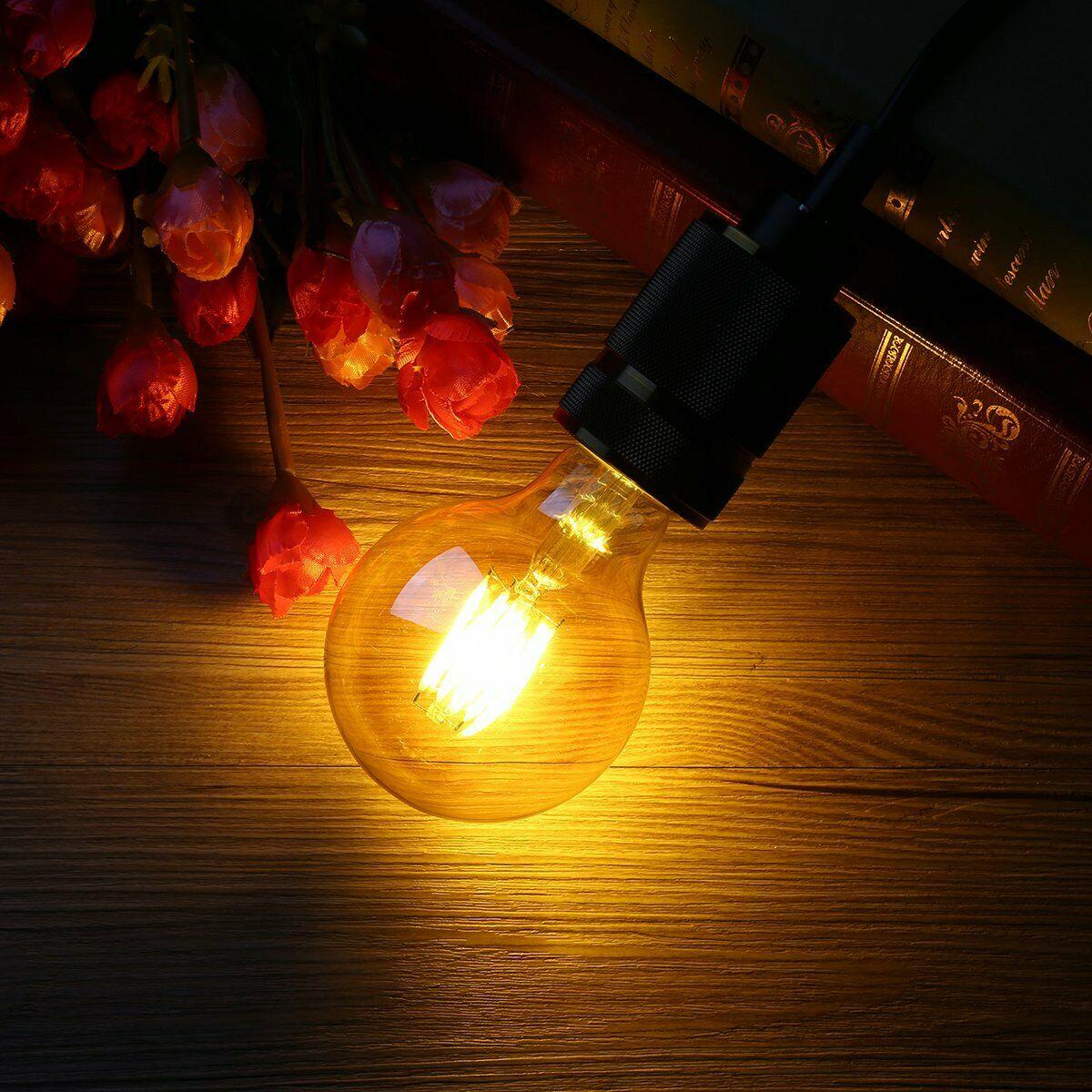 B22 Edison Vintage | B22 Bayonet Dimmable ~1915-2