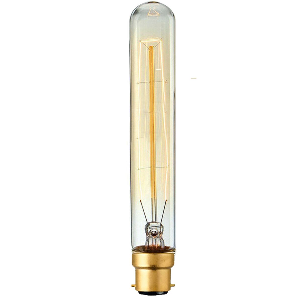 B22 Edison Vintage | B22 Bayonet Dimmable ~1915-11