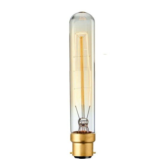 B22 Edison Vintage | B22 Bayonet Dimmable ~1915-10